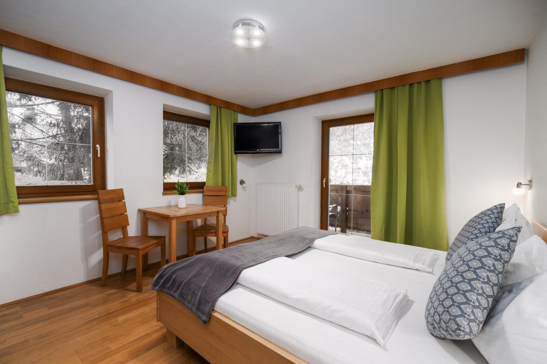 Hotel Valerie Saalbach-Hinterglemm Room photo