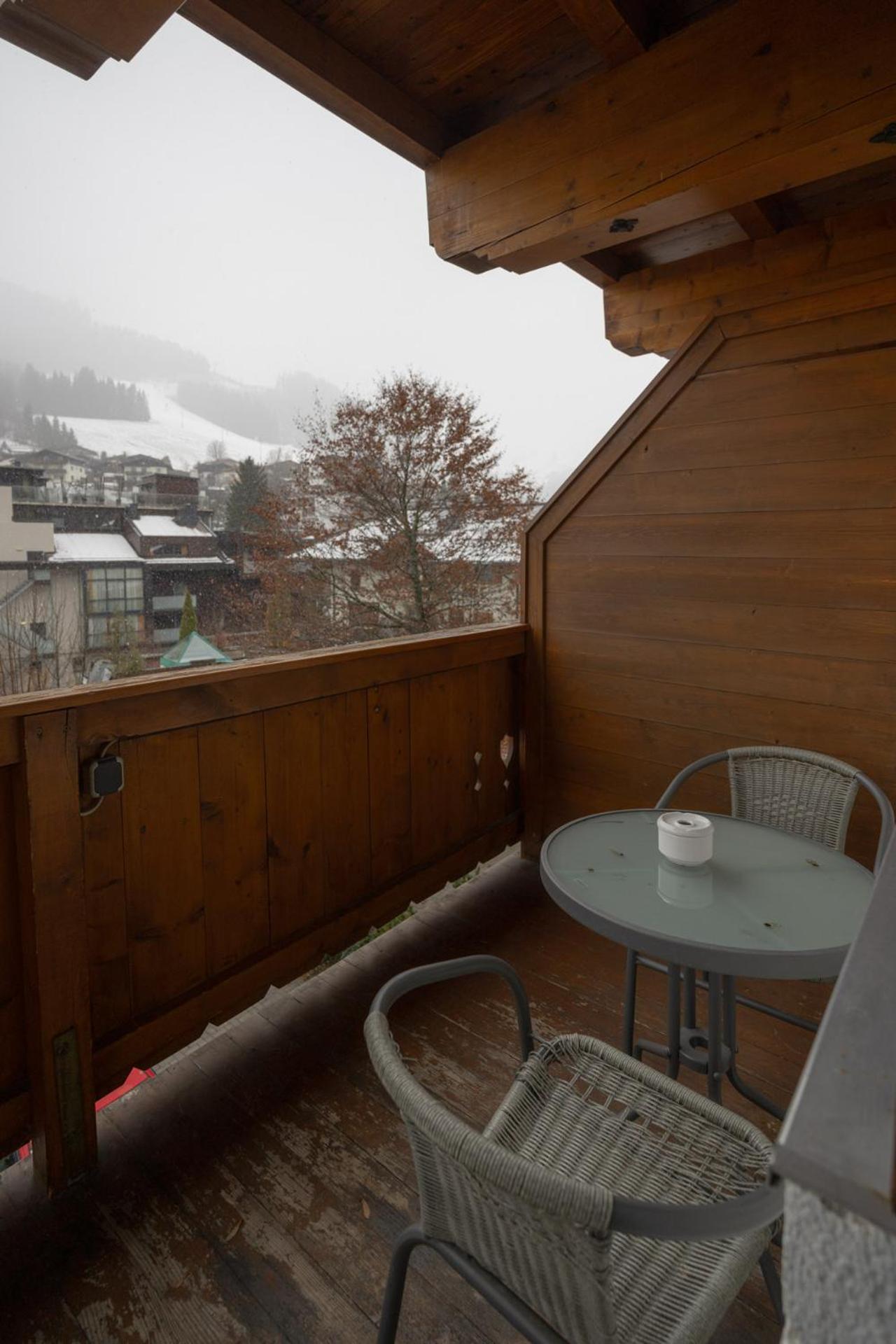 Hotel Valerie Saalbach-Hinterglemm Room photo