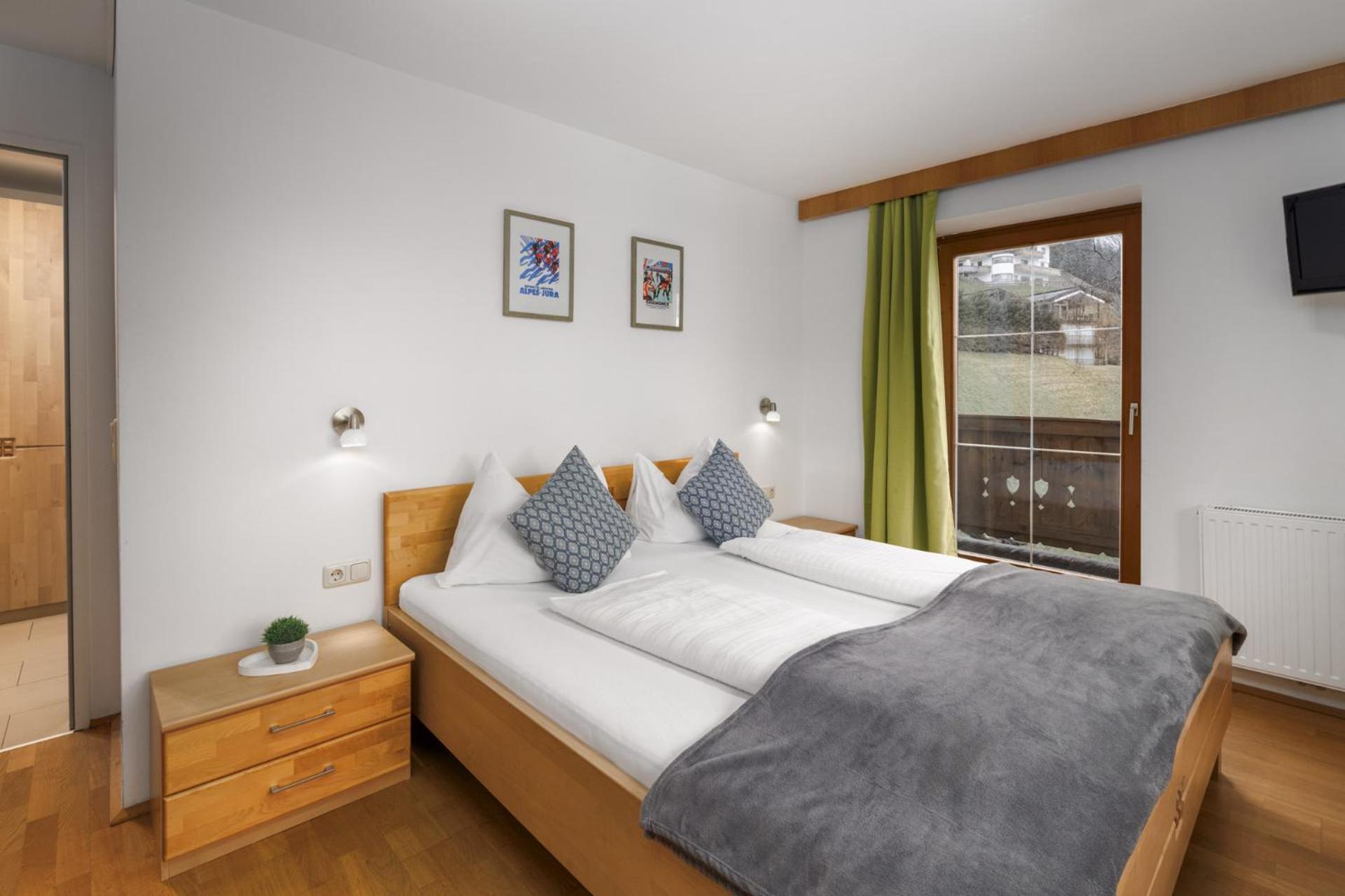 Hotel Valerie Saalbach-Hinterglemm Room photo
