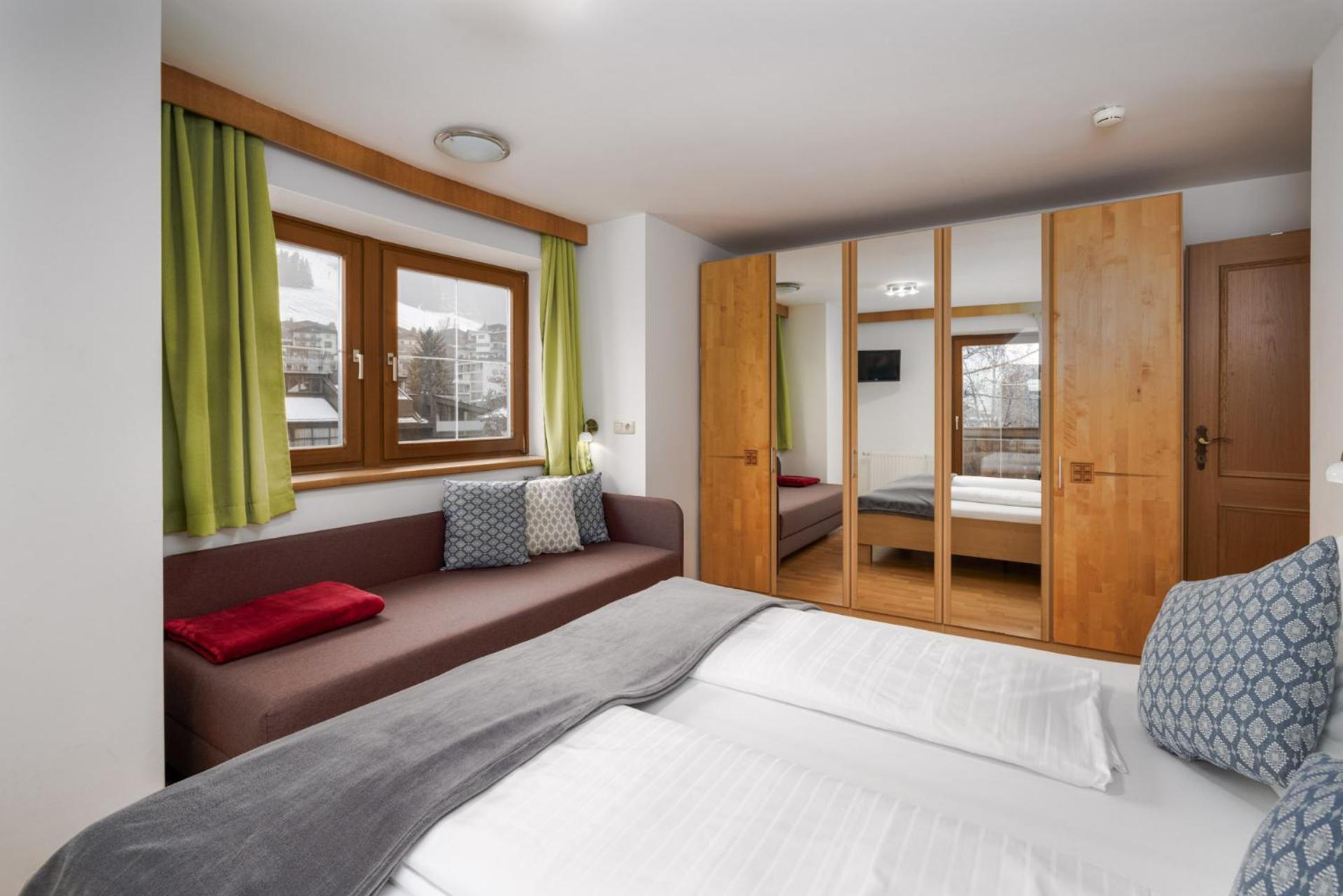 Hotel Valerie Saalbach-Hinterglemm Room photo