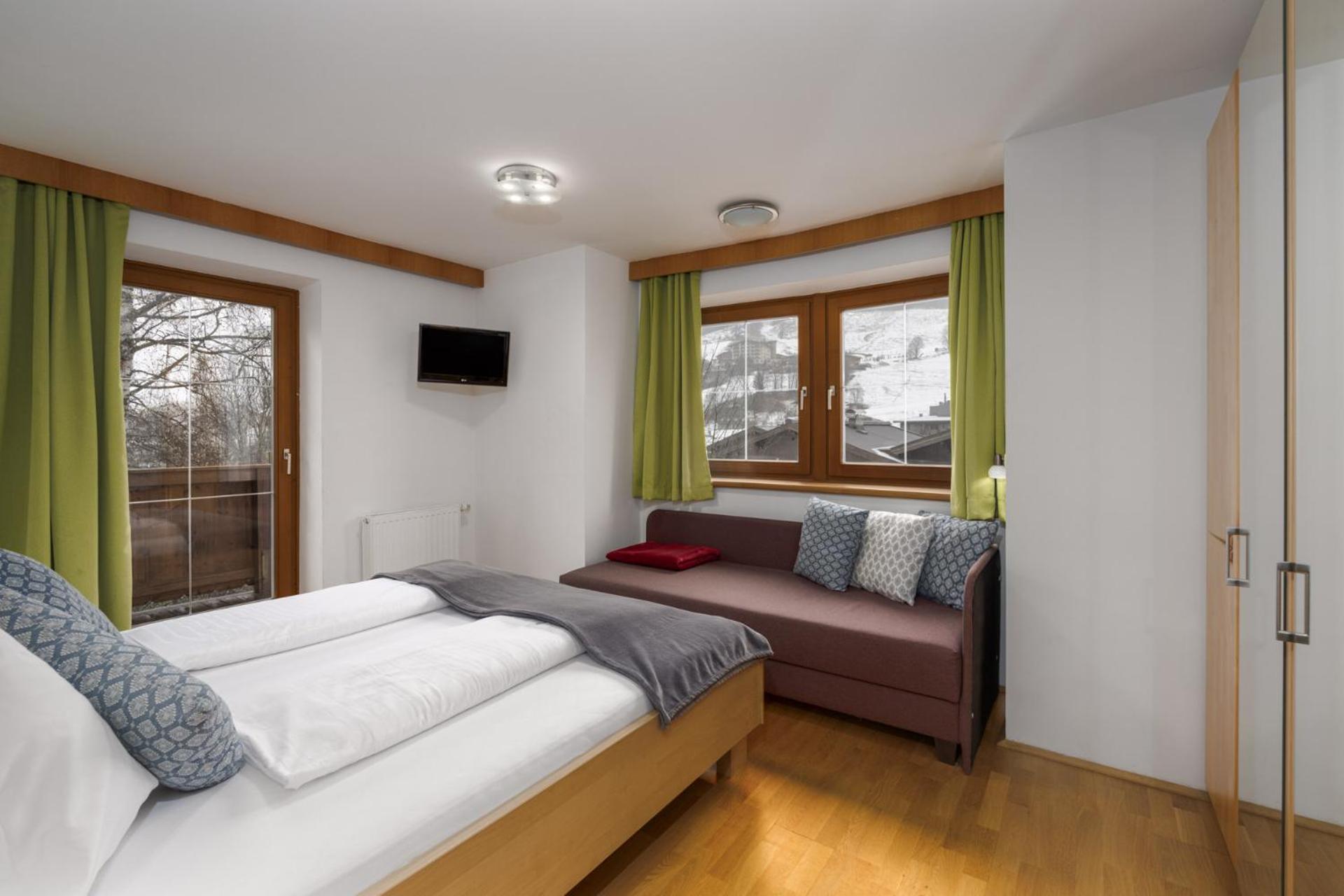 Hotel Valerie Saalbach-Hinterglemm Room photo
