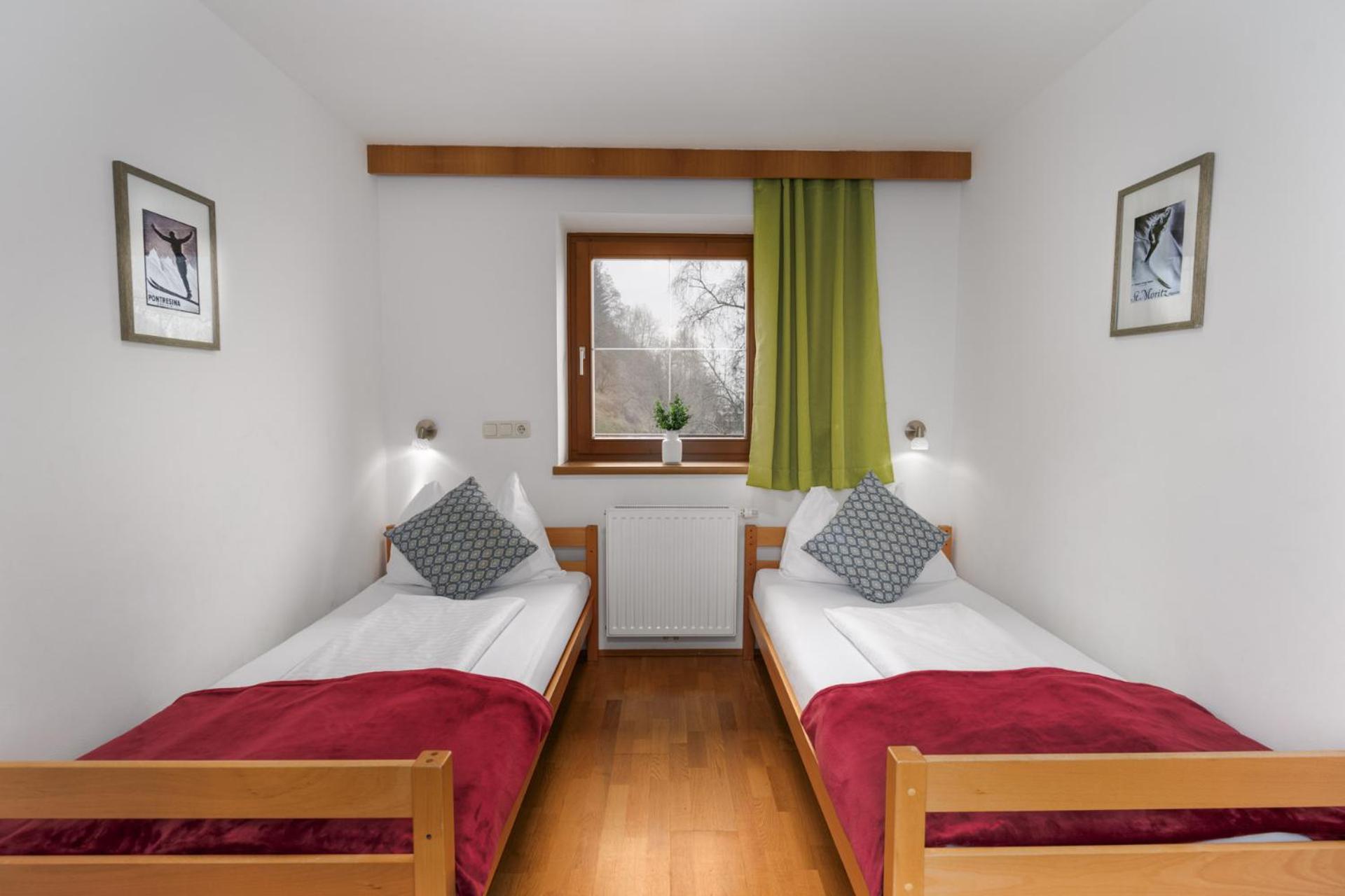 Hotel Valerie Saalbach-Hinterglemm Room photo