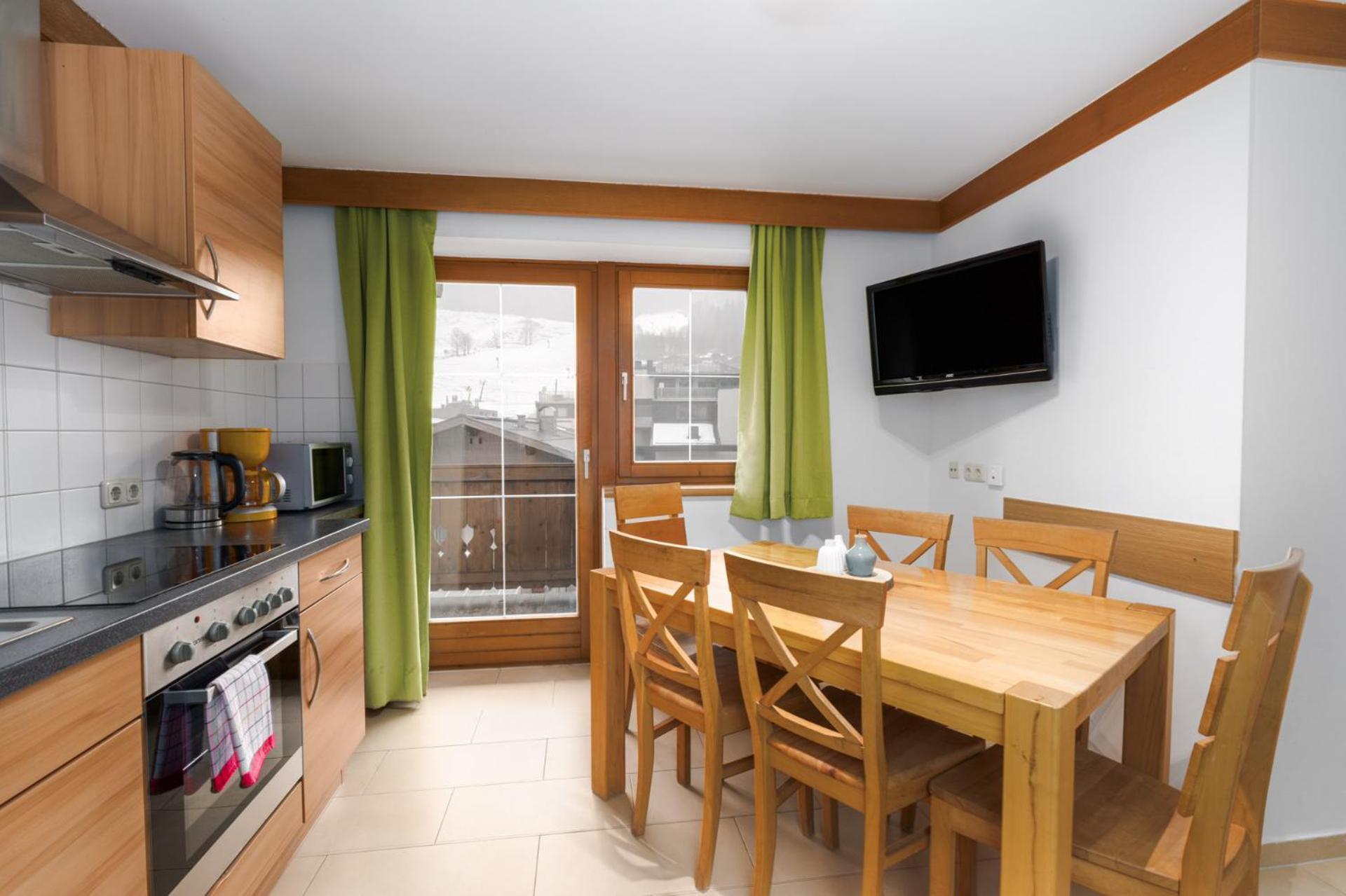 Hotel Valerie Saalbach-Hinterglemm Room photo