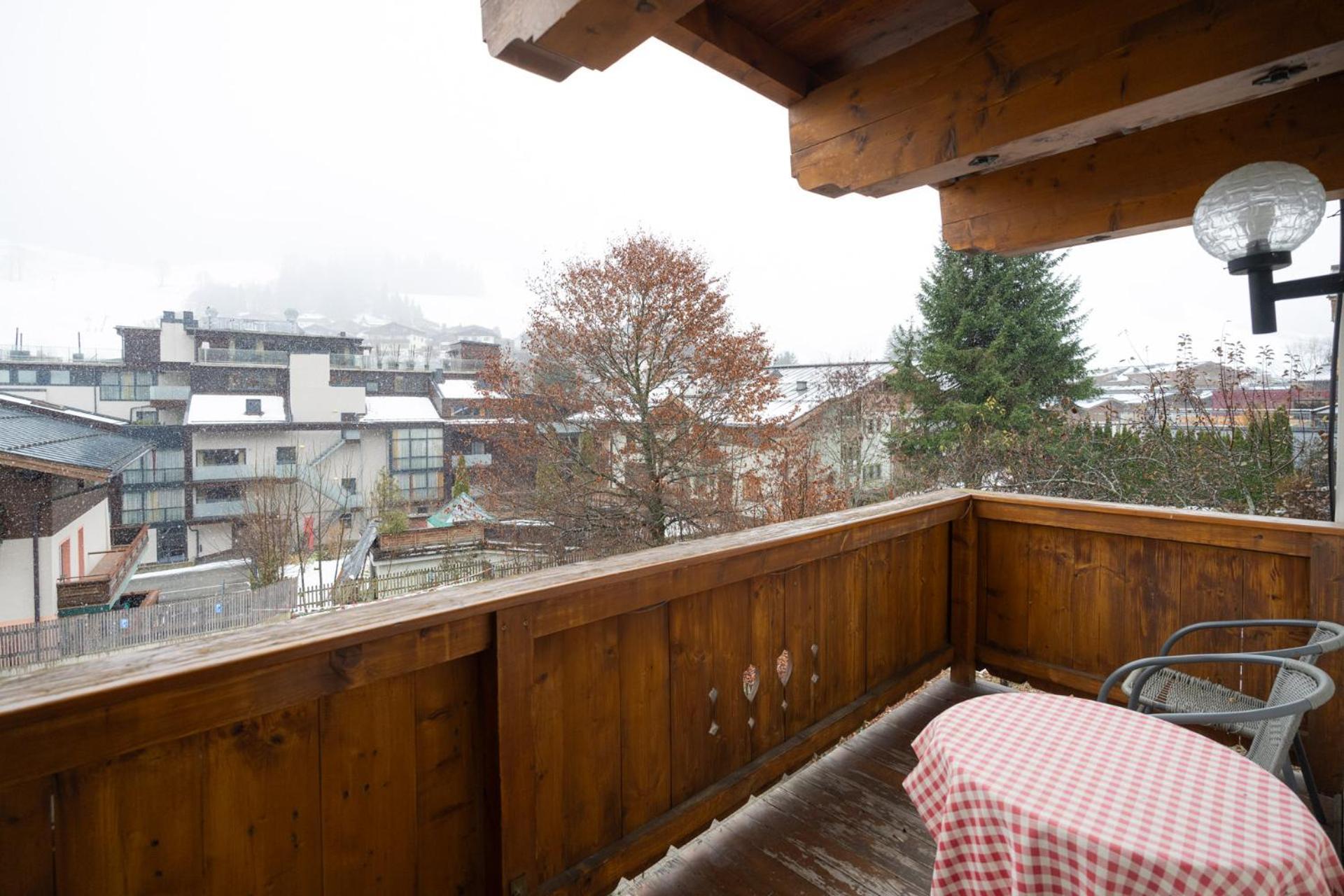 Hotel Valerie Saalbach-Hinterglemm Room photo