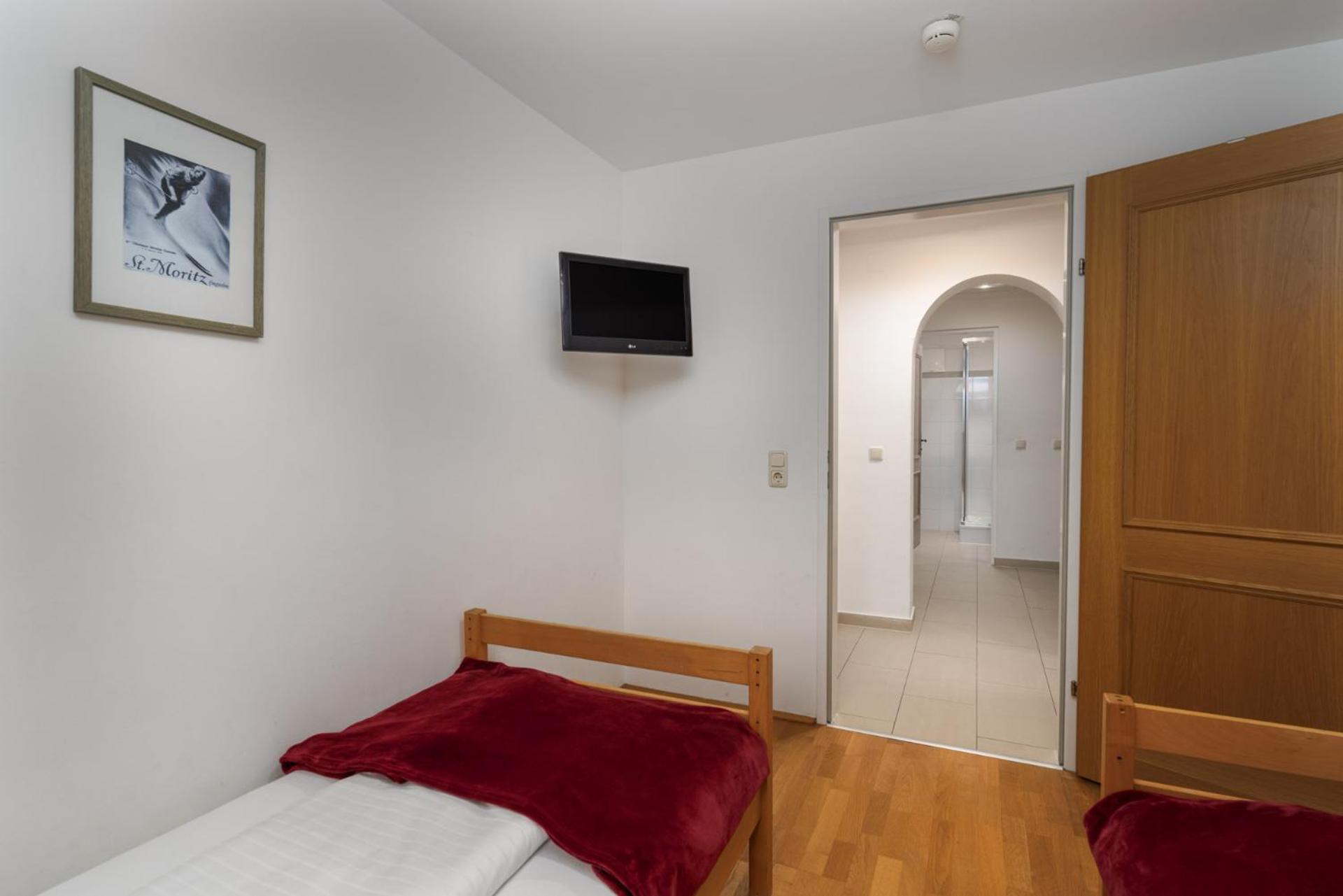 Hotel Valerie Saalbach-Hinterglemm Room photo