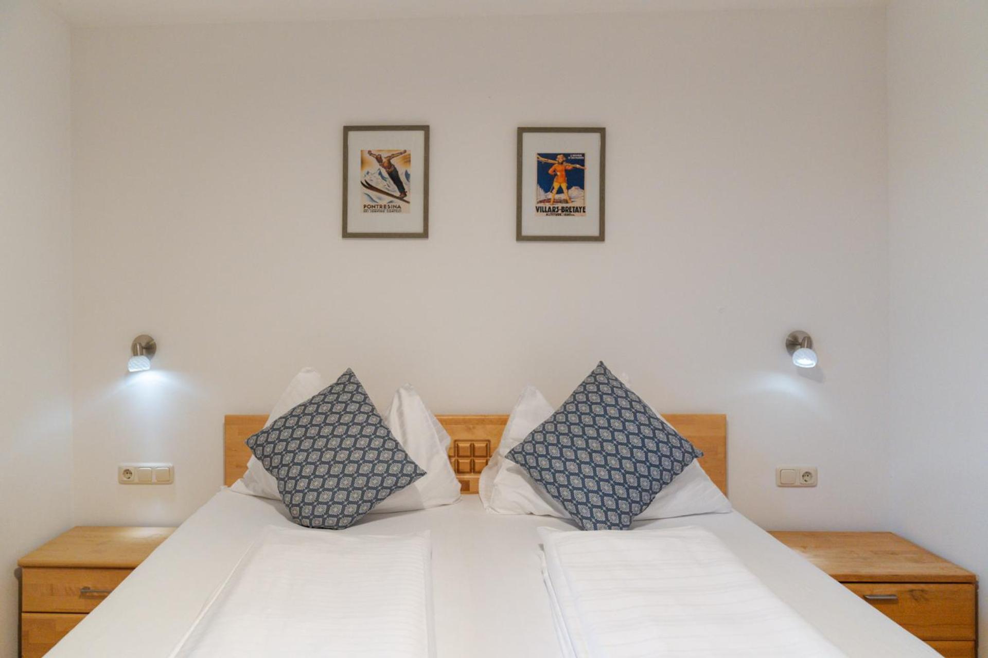 Hotel Valerie Saalbach-Hinterglemm Room photo
