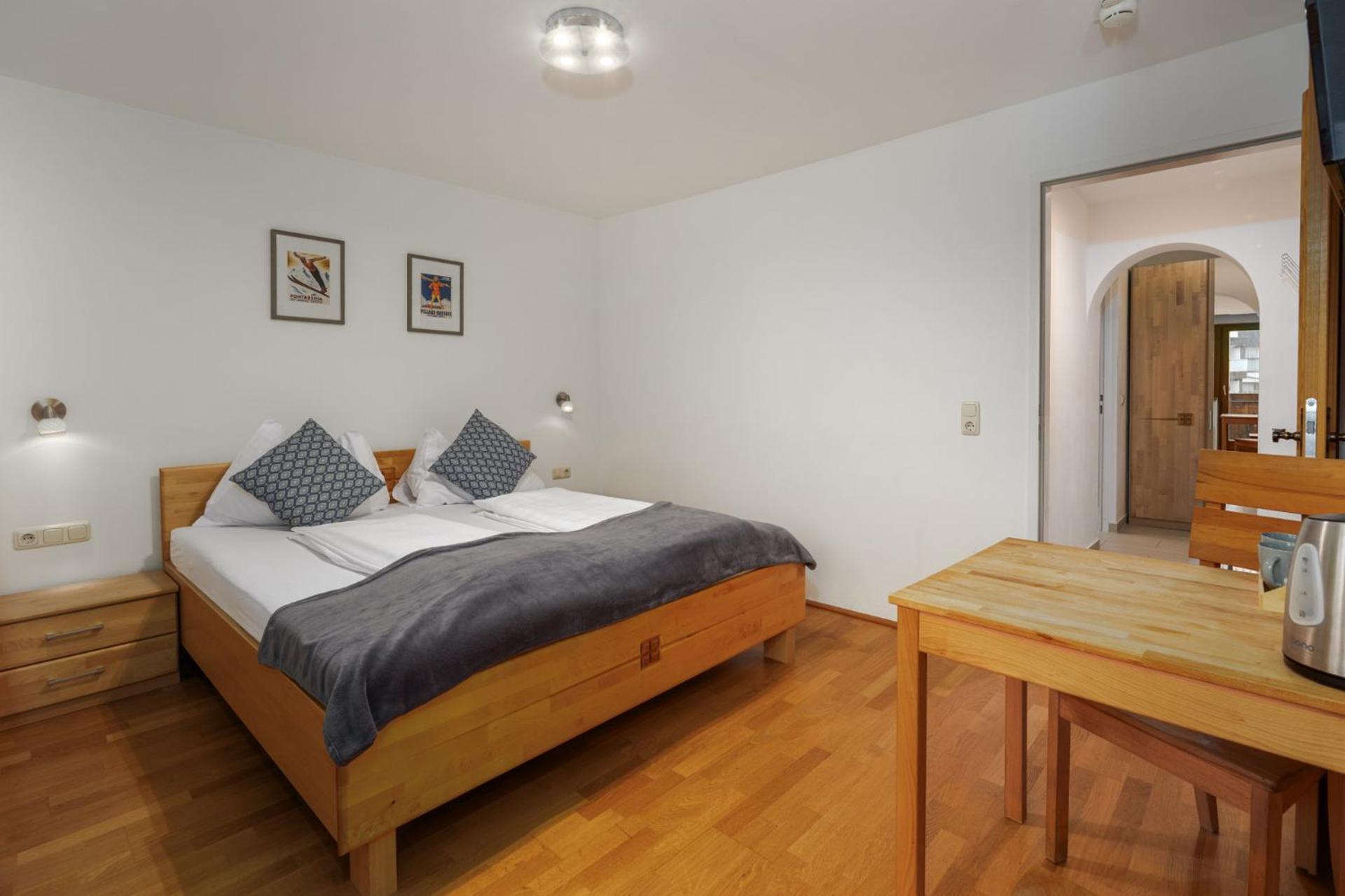 Hotel Valerie Saalbach-Hinterglemm Room photo