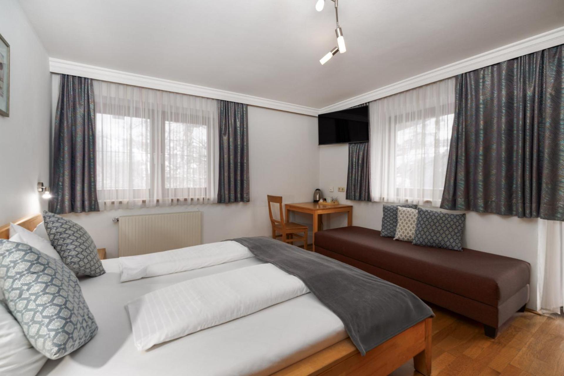 Hotel Valerie Saalbach-Hinterglemm Room photo