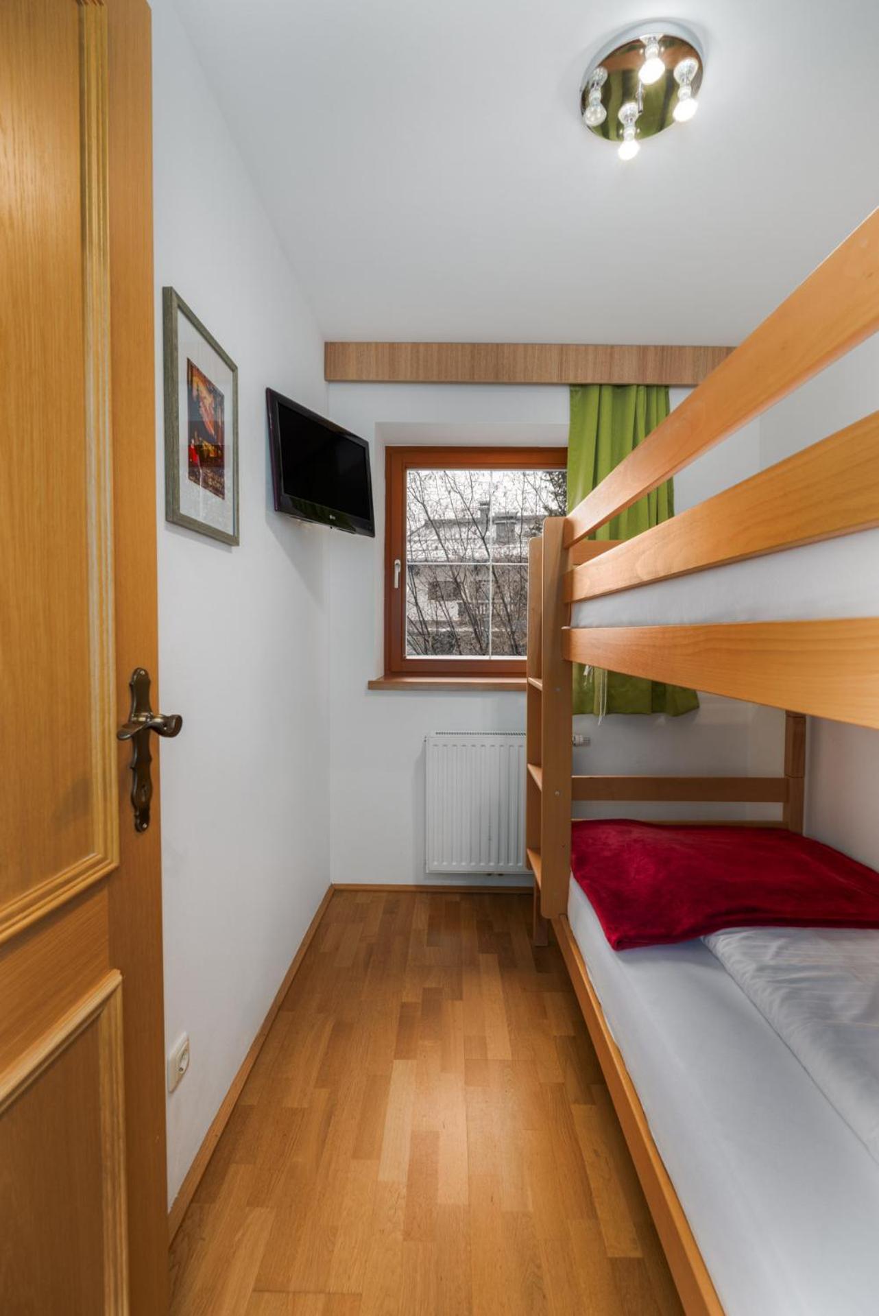 Hotel Valerie Saalbach-Hinterglemm Room photo