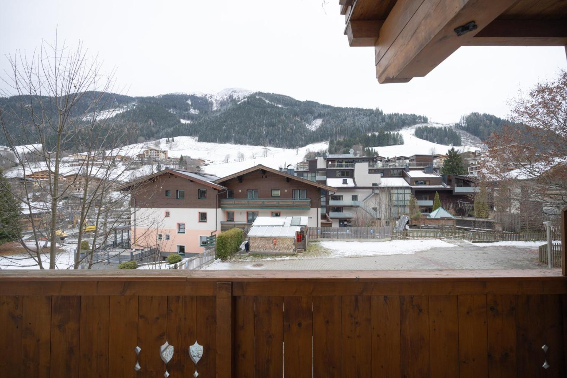 Hotel Valerie Saalbach-Hinterglemm Room photo