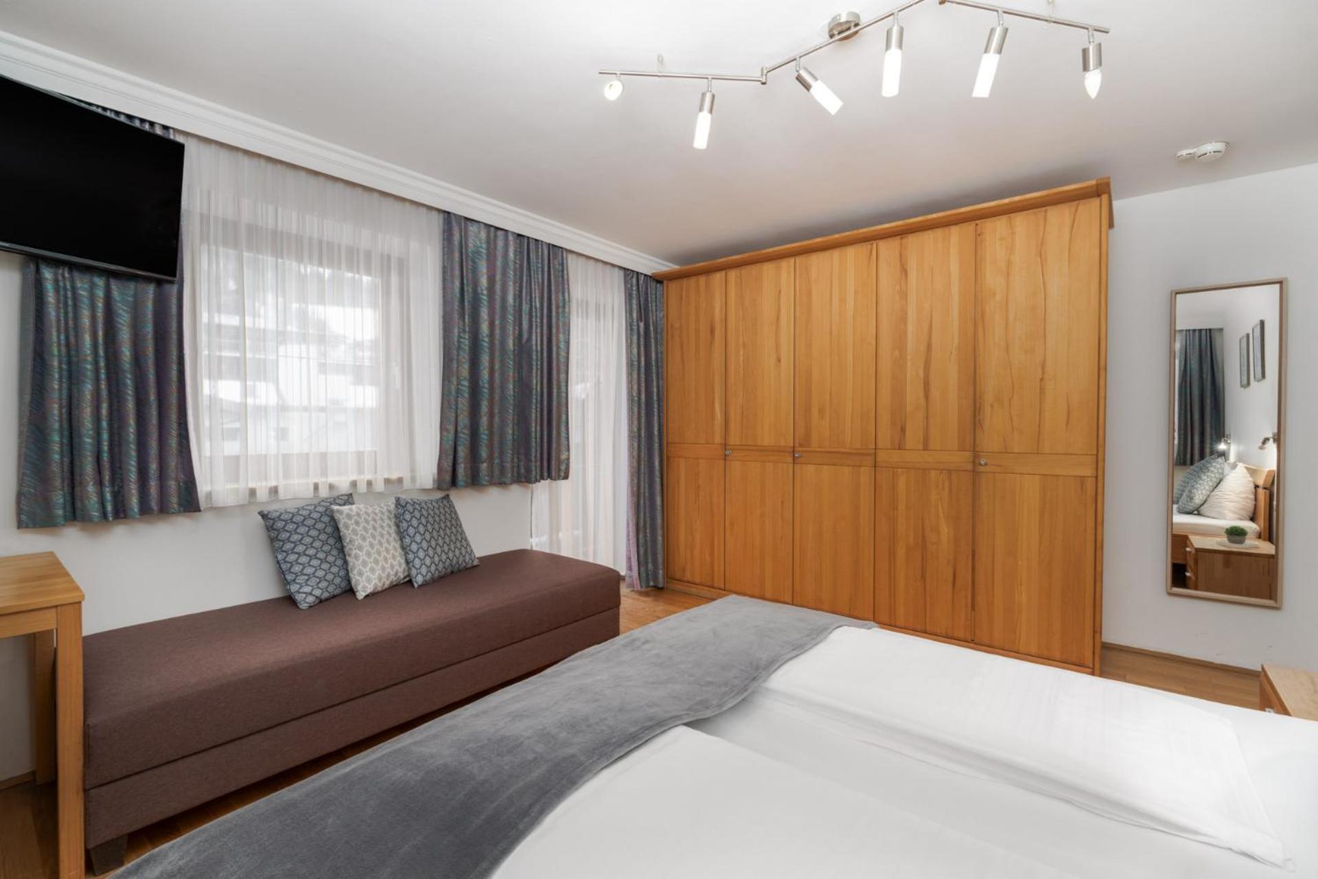 Hotel Valerie Saalbach-Hinterglemm Room photo