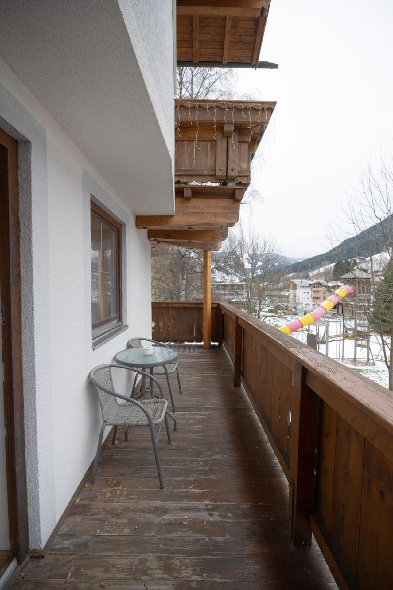 Hotel Valerie Saalbach-Hinterglemm Room photo