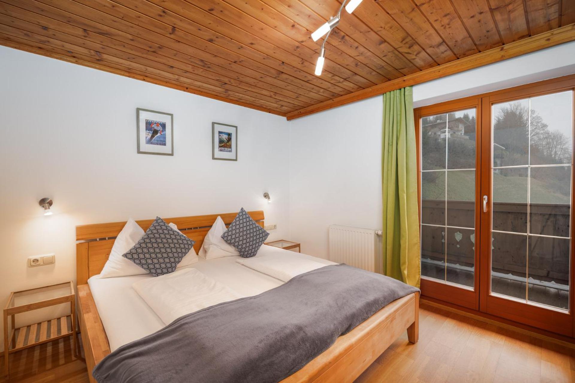 Hotel Valerie Saalbach-Hinterglemm Room photo
