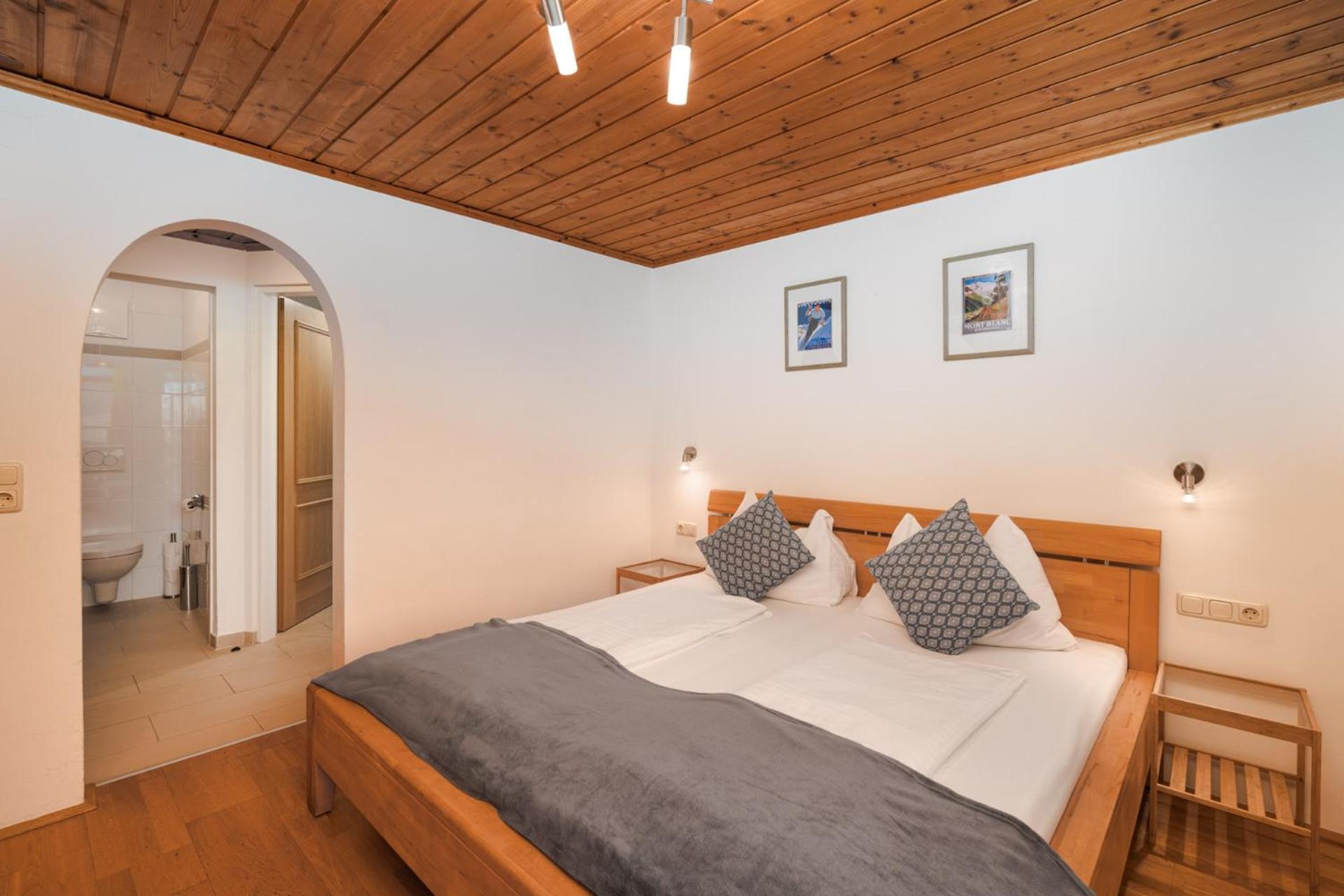 Hotel Valerie Saalbach-Hinterglemm Room photo
