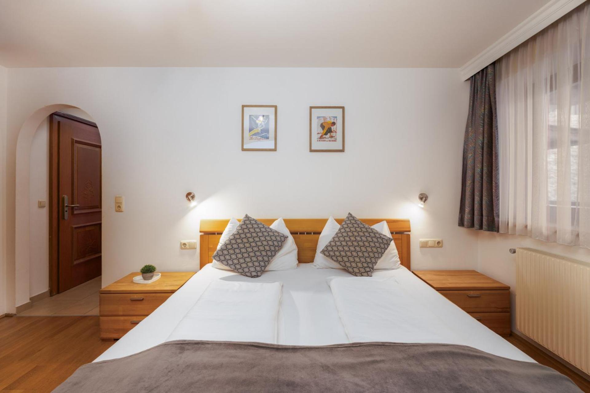 Hotel Valerie Saalbach-Hinterglemm Room photo