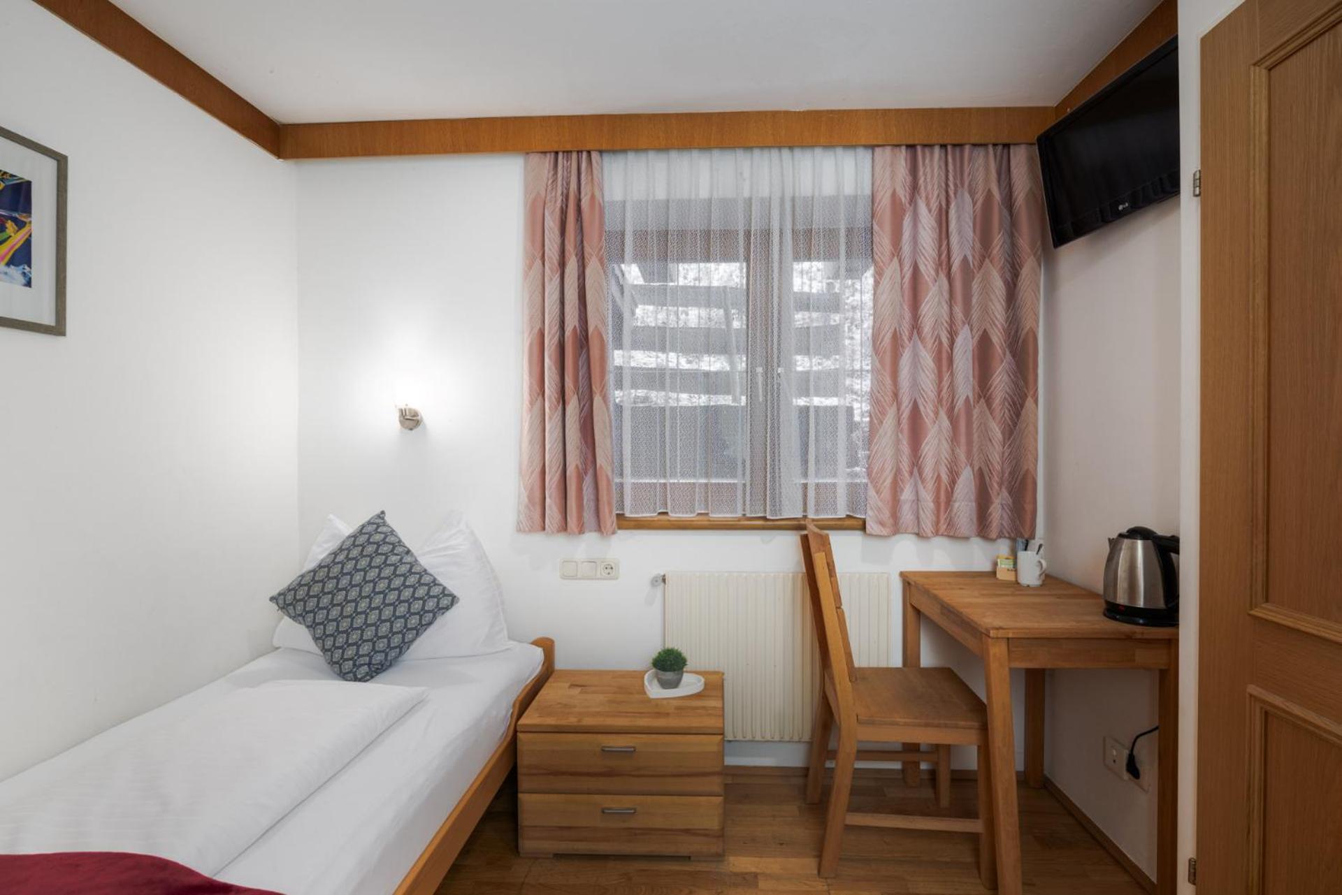 Hotel Valerie Saalbach-Hinterglemm Room photo
