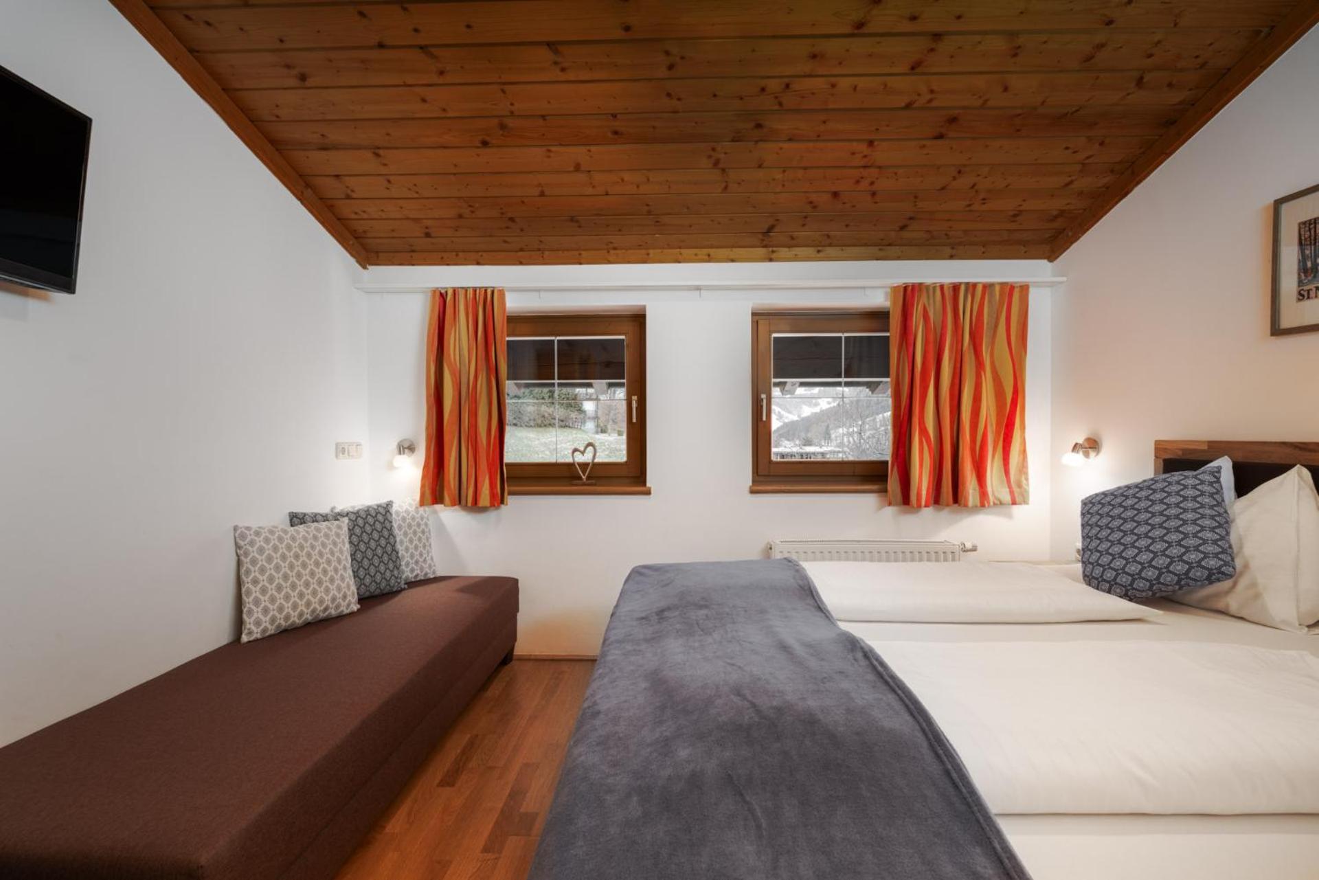 Hotel Valerie Saalbach-Hinterglemm Room photo