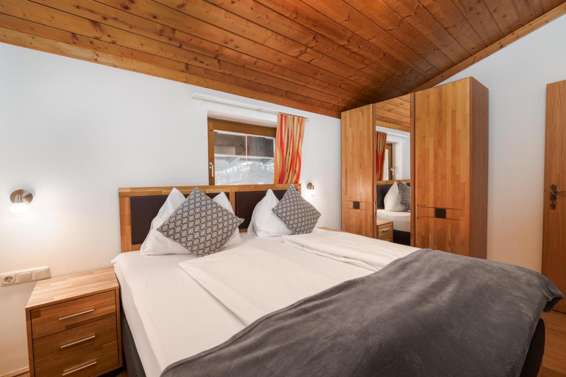 Hotel Valerie Saalbach-Hinterglemm Room photo