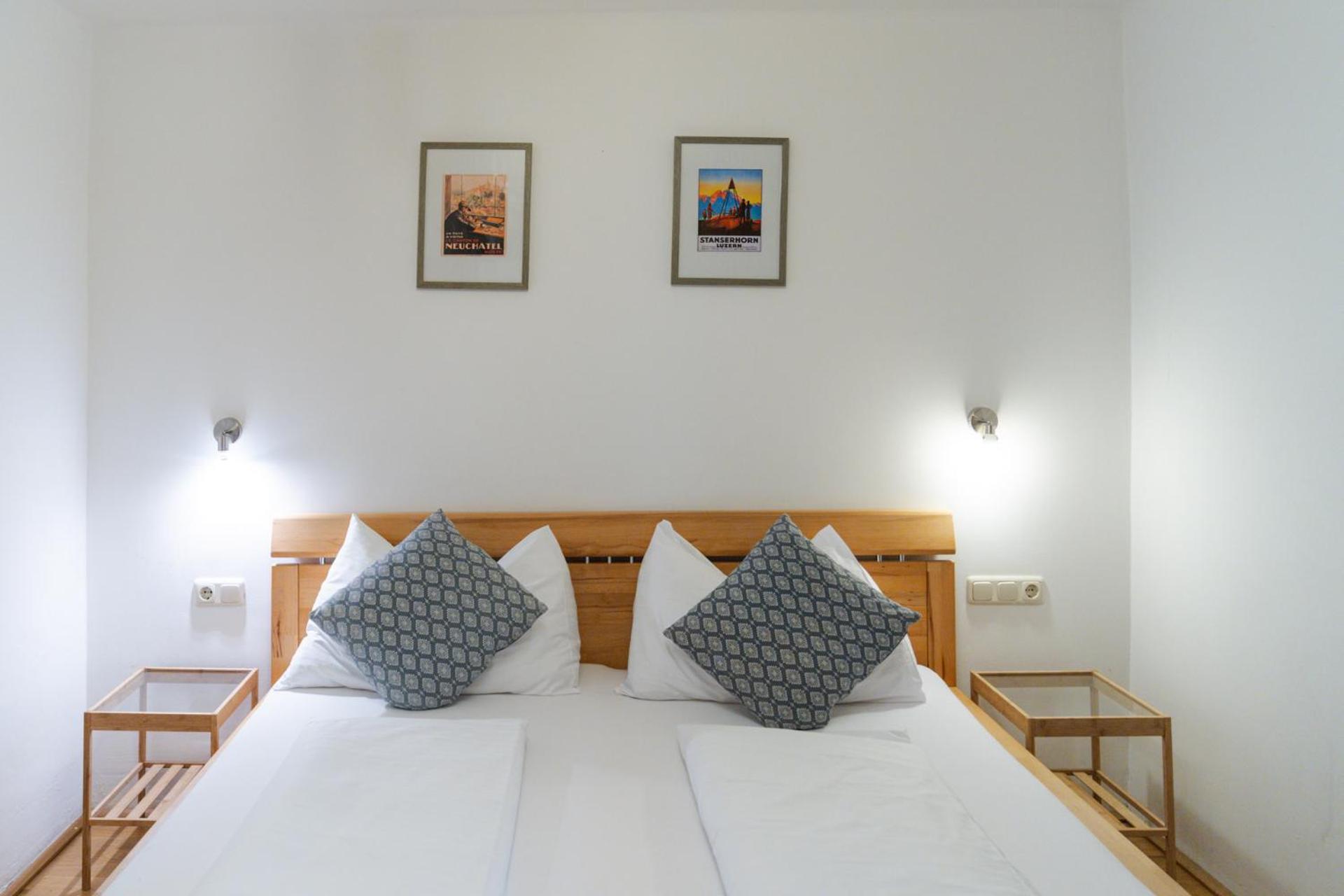 Hotel Valerie Saalbach-Hinterglemm Room photo