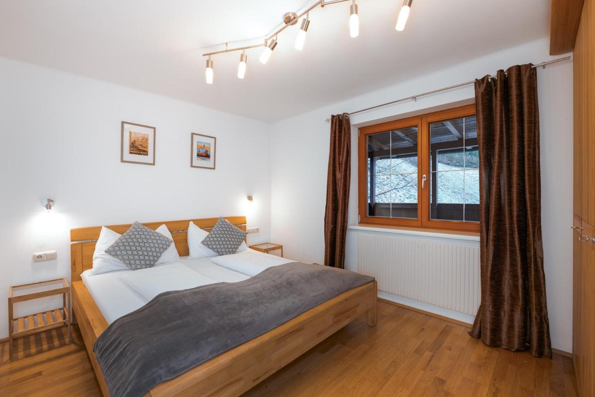 Hotel Valerie Saalbach-Hinterglemm Room photo